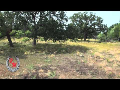 107 acres San Saba, TX