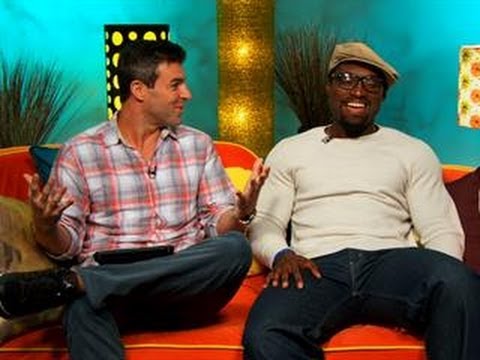 Big Brother - Live Chat: Howard