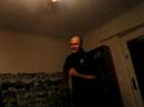 Mark Strawn Singing & Dancing \"Chicken Dance\" Mark Strawn Singing & Dancing \"Chicken Dance\"