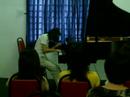 Yak Pei playing Debbusy