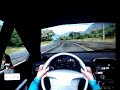 Jogando Test Drive Unlimited