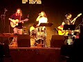 Los Materos: Cuando se acabe
