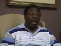 James Ross @ Terrance Palmer (Professionalism Interview)