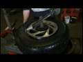 Mechanics warn against driving over potholes