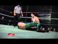 All Pro Wrestling - 01/28/2012 - Gym Wars
