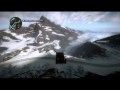 Just Cause 2 video my wife