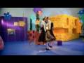 I like square butts and I cannot lie. You gotta see this 2-minute music video with the creepy Burger King dude dancing along a remake of an old Sir Mix-a-Lot favorite.