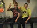 The Danish Dance Evolution of the 80
