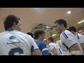 Men's Volleyball Ryerson Rams vs. York Lions Oct. 30/09