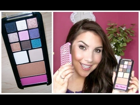 faced - Subscribe for new reviews 5x a week! http://bit.ly/subtobbx Even more reviews on my BLOG! http://www.beautybroadcast.net Product info is included below! Join...