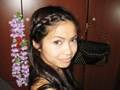 Sassy Dutch Braid Headband Hairstyle Hair Tutorial