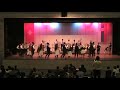 Nis i zenska pesma CH Smotra 2008
