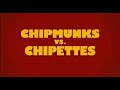 Alvin and the Chipmunks 2 Movie Trailer 2009