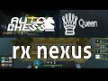 DOTA AUTO CHESS - QUEEN GAMEPLAY / HARD GAME / TW