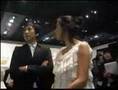 2008.01.09 정려원 LG휘센 신제품 발표회 현장2