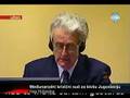 Karadžić - Initial Appearence - English subs