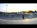 Daniel Dhers - BMX Park Rider