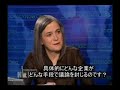 気候変動の第一人者ジェイムズ・ハンセン博士に政府の弾圧