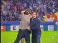 golazo de nayim el  mejor gol de la historia