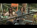 Joe Nichols BEHIND THE SCENES-It Ain't No Crime