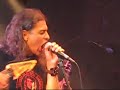 Fred Coury rocks out with Lynch Mob Fred Coury rocks out with Lynch Mob
