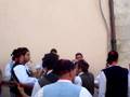 videos de ballo della cordella 2008 musicisti