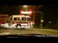 Fire Department Responding