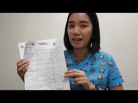 APRIL FOOLS' DAY Prank with fellow Nurses on duty