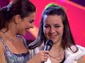 B�rbara Matos no Dan�a Comigo - Hip Hop