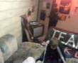 catch dans le squat