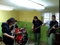 Kapela rockowa z LW