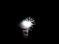 Mt. Rushmore Fireworks Finale