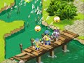 [Dofus] Piwali, Wario, Bloody-killer (Silvosse)