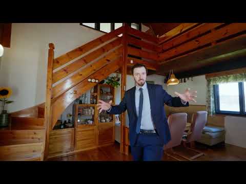 Video Prodej Chalupa, 141㎡