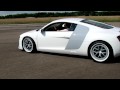 Eisenmann Audi R8 FullHD 1080i