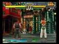 Capcom vs. Snk 2 EO: The Ultimate Comeback (Xbox/Xbox Live)