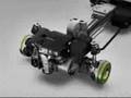 Volvo ReCharge Concept