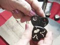 The illusionist Locket - El colgante del Ilusionista - NEW The illusionist Locket - El colgante del Ilusionista - NEW