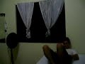 mexicanos en belize. nuesta habitacion