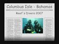 Bahamas Video
