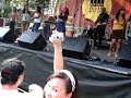 Dengue Fever at Bumbershoot Seattle Chnam Oun 16 Dengue Fever at Bumbershoot Seattle Chnam Oun 16