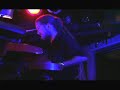 The Devastators, live benefit for Psydecar\