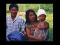 Familia Bragg en mision version Peru