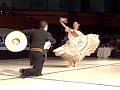 Marinera Norteña - Brisas Del Titicaca Koki Beteta Y Suelen Araujo