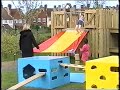 Escuelas Infantiles de Londres