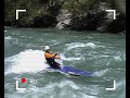Surfing Noguera