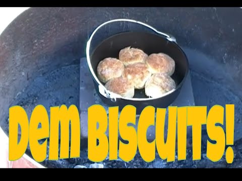 how to make biscuits