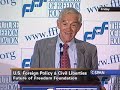 Ron Paul at FFF Conference 6/6/2008 (2/5)