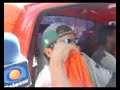 entrevista a presunto agitador perredista entrevista a presunto agitador perredista