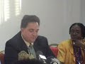 Accra Aid Effectiveness Conference News Report Accra Aid Effectiveness Conference News Report